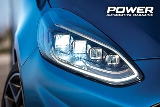 Ford Fiesta ST 1.5EcoBoost 200Ps